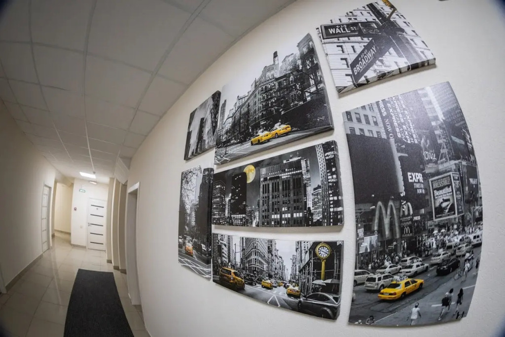 Hotel Avangard photo 4