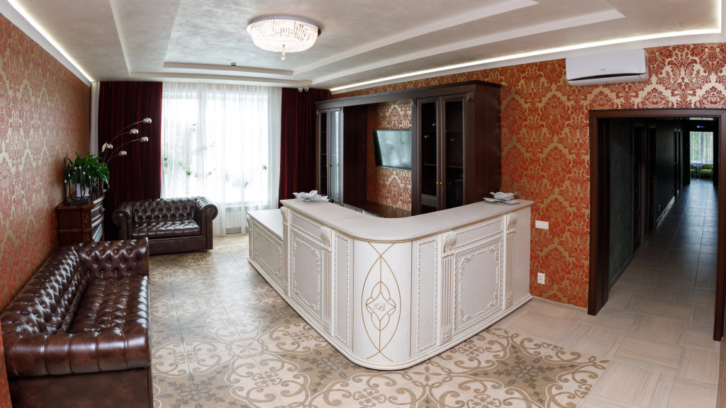 Vernisazh Mini-hotel photo 2