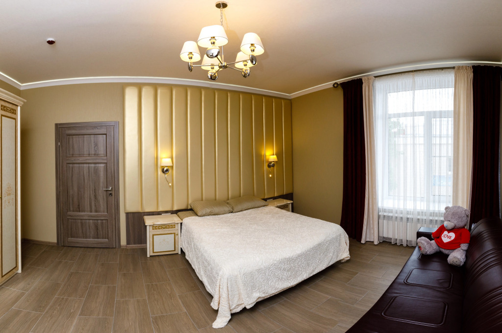 Vernisazh Mini-hotel photo 3