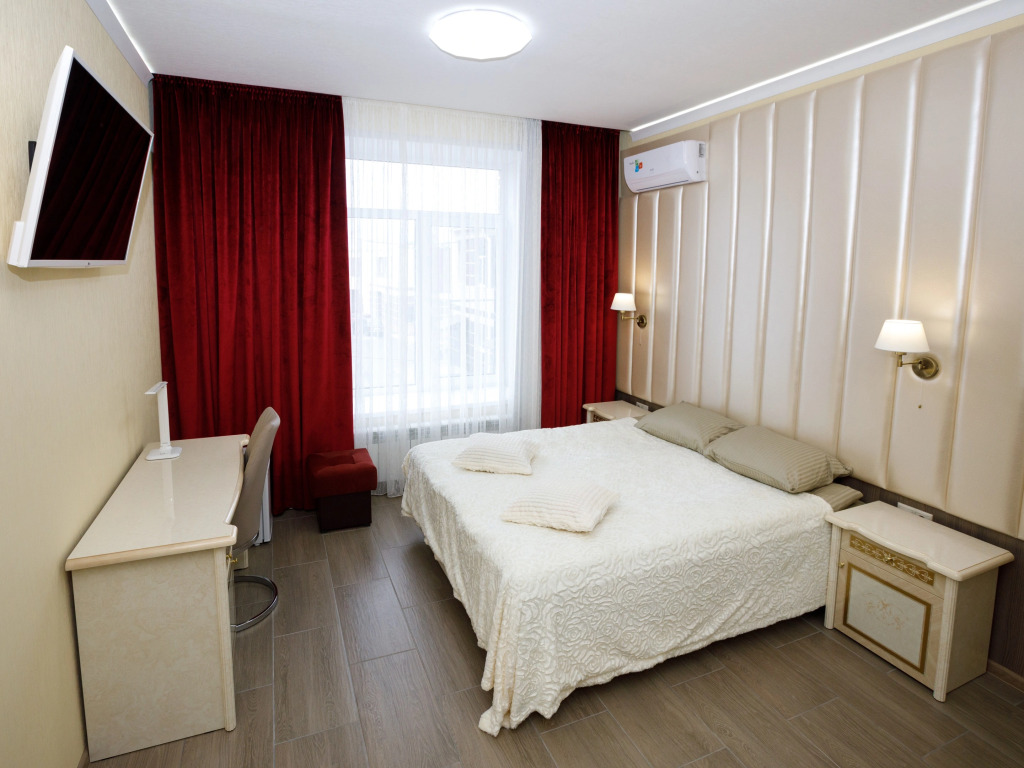 Vernisazh Mini-hotel photo 4