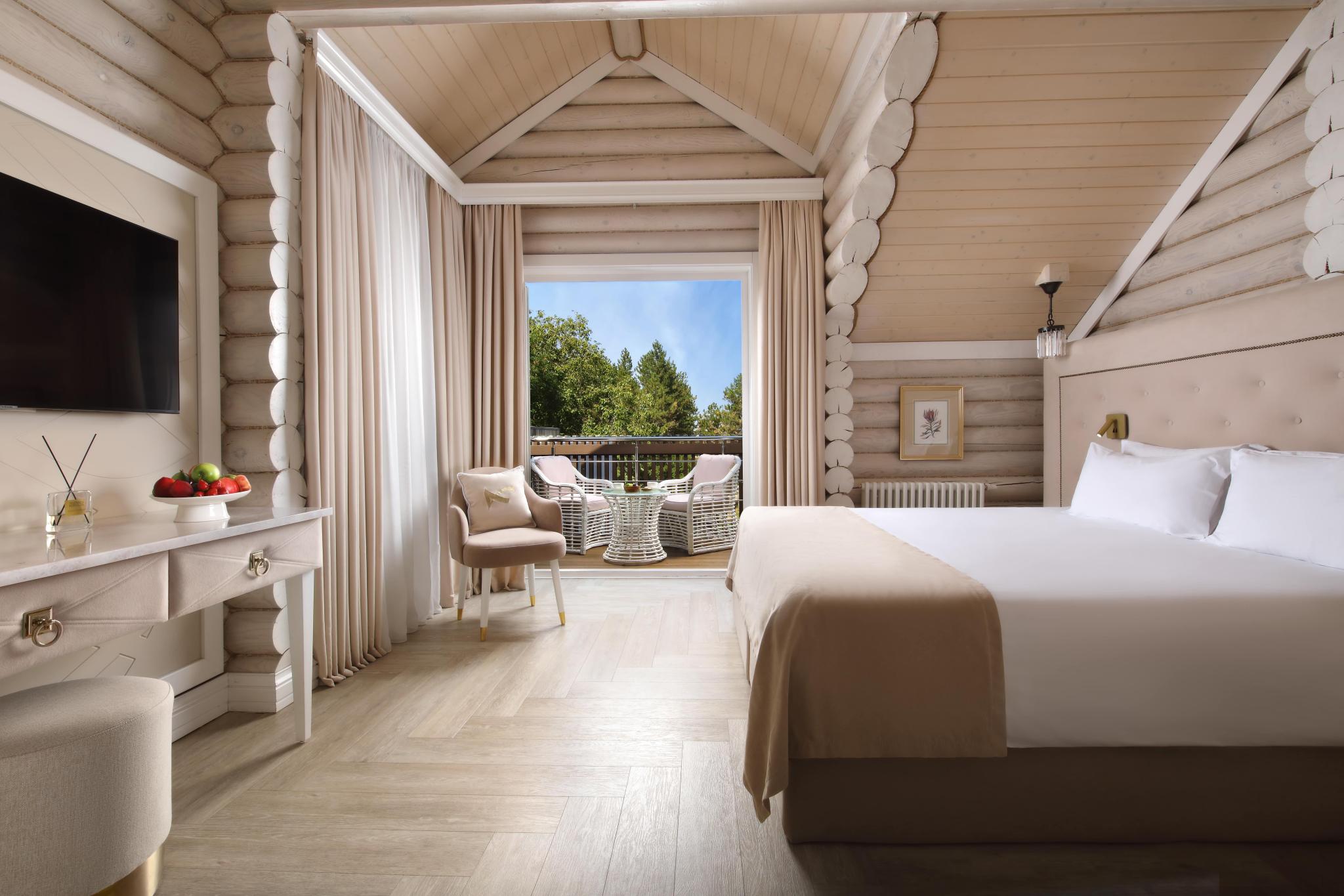 AMK MONTIS CLUB 5* BUTIK-HOTEL photo 2