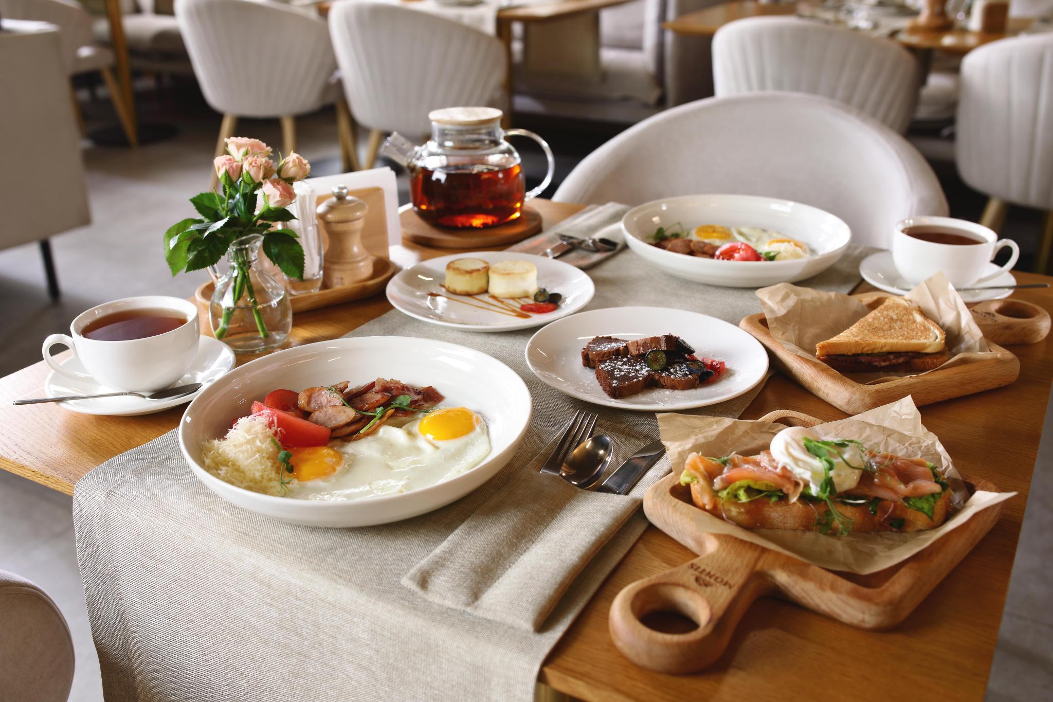 AMK MONTIS CLUB 5* BUTIK-HOTEL photo 3