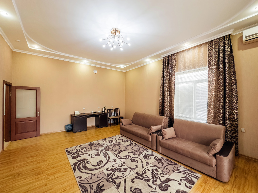 Gold Star Hotel photo 4