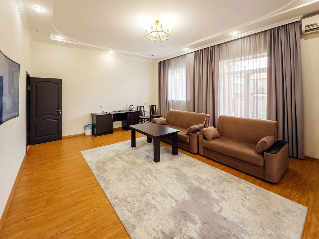 Gold Star Hotel photo 5