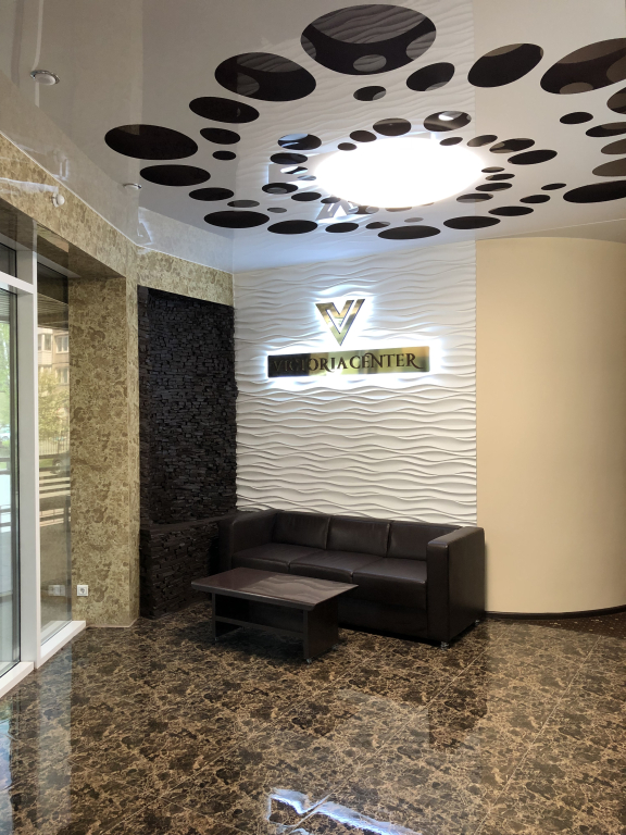 HOTEL VICTORIA CENTER photo 5