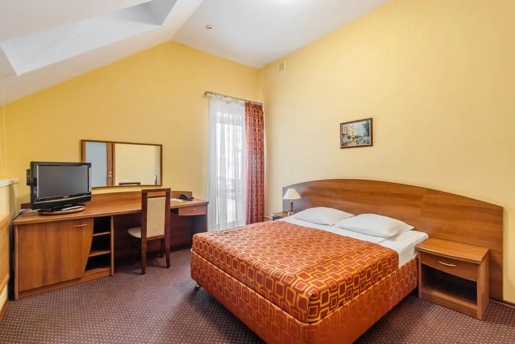 Villa Classic Hotel photo 3