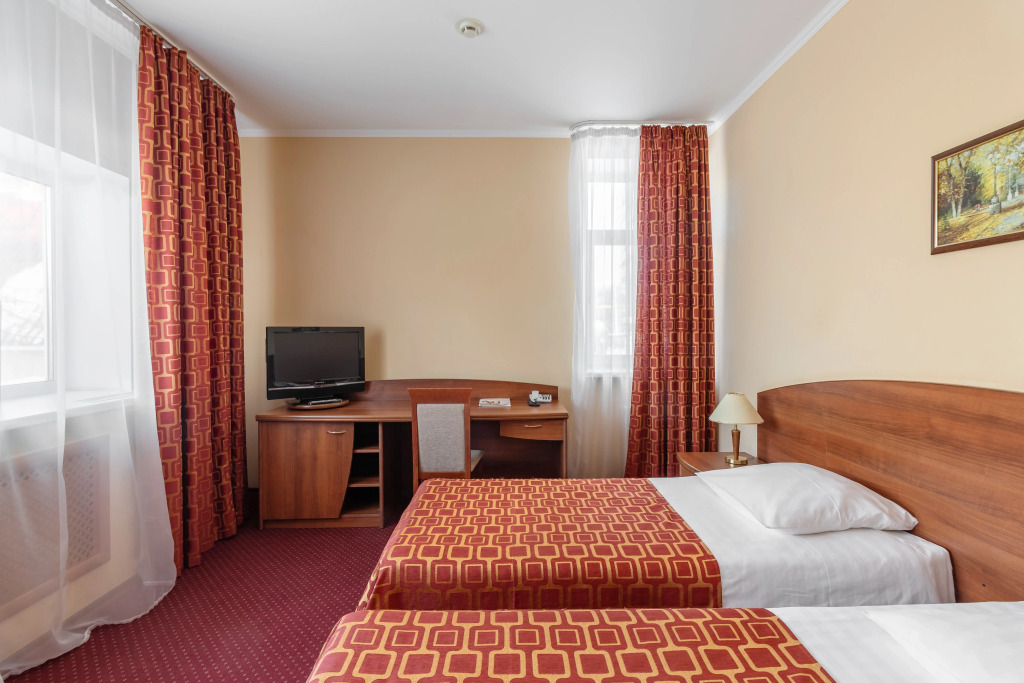 Villa Classic Hotel photo 5