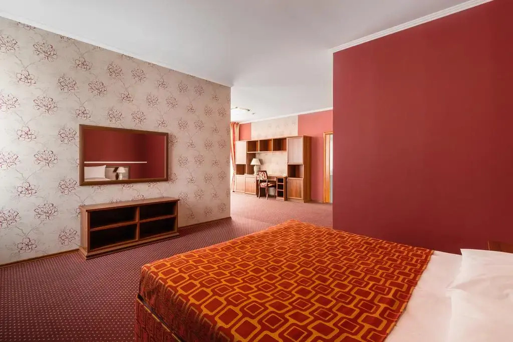Villa Classic Hotel photo 4