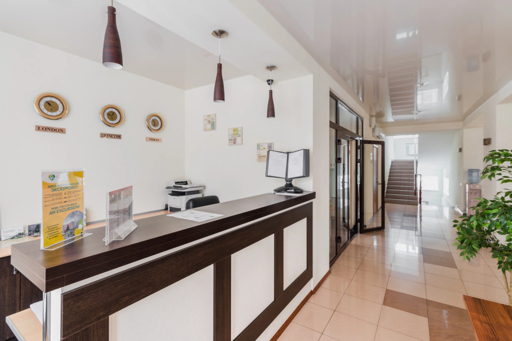 Villa Classic Hotel photo 2