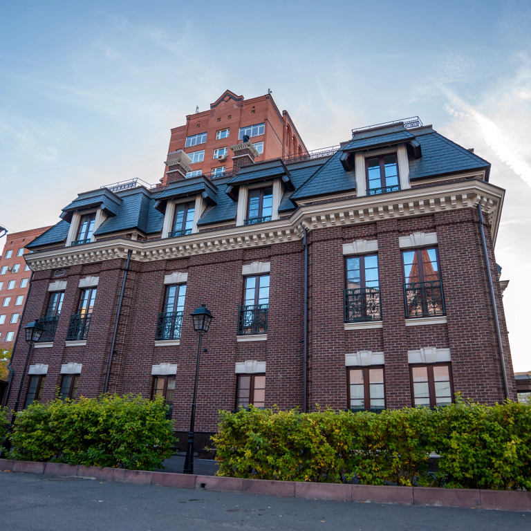 English Club Hotel photo 2
