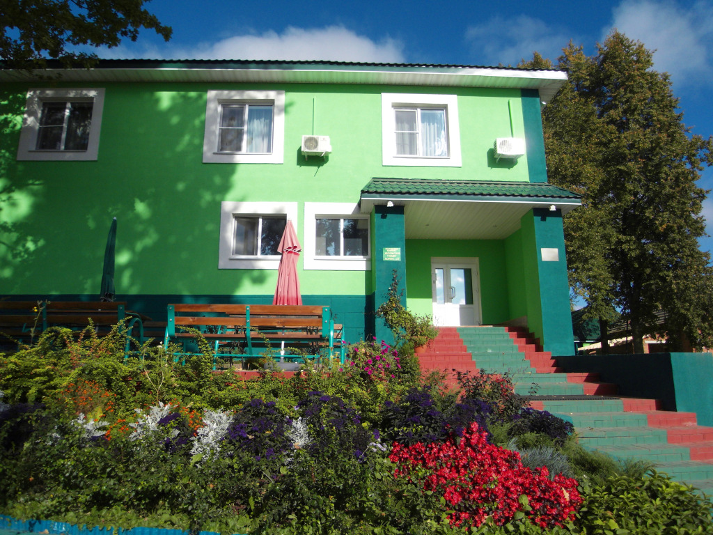 Dvoryanskoye Gnezdo photo 4