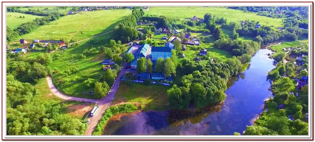 Dvoryanskoye Gnezdo photo 3