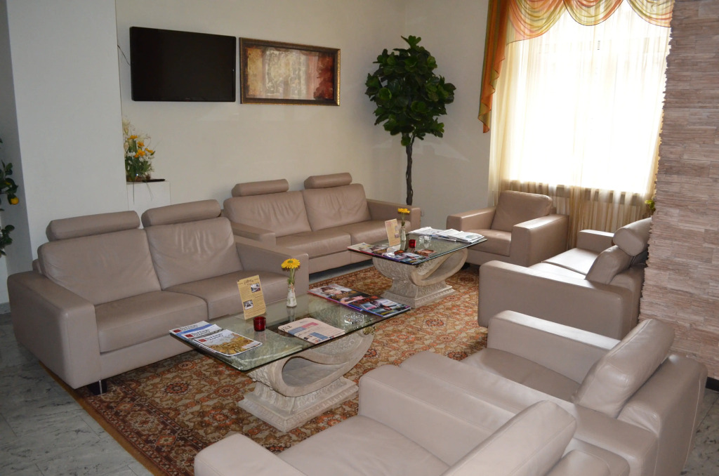 Hotel Evropa photo 2