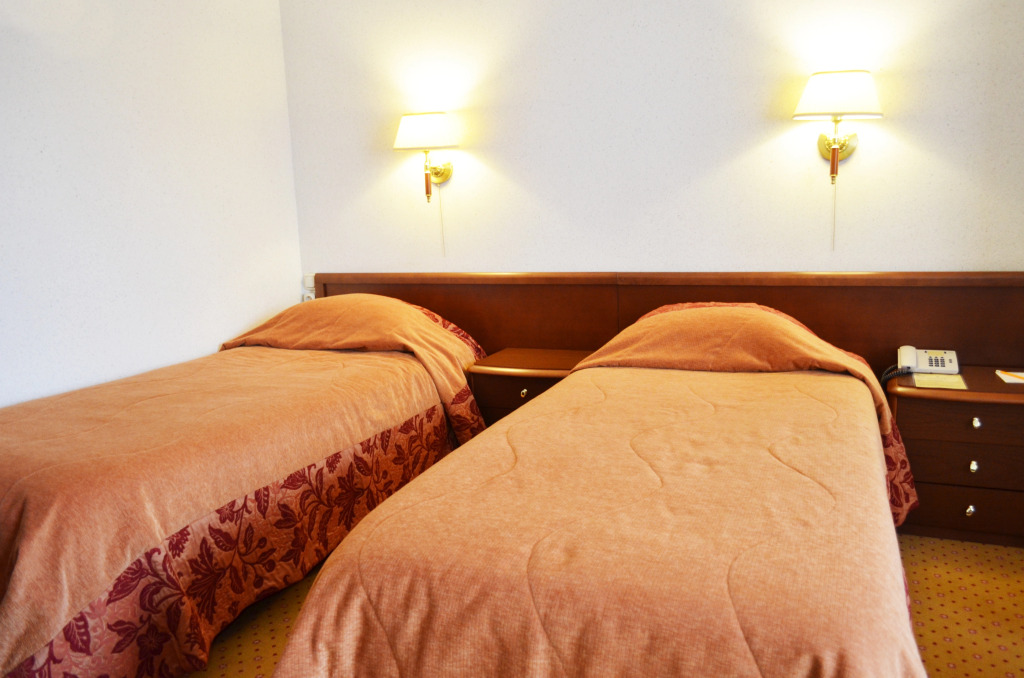 Hotel Evropa photo 5