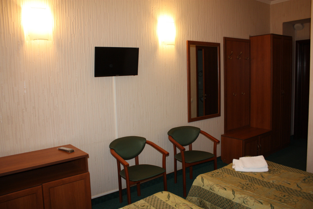 Hotel Zvezda photo 4