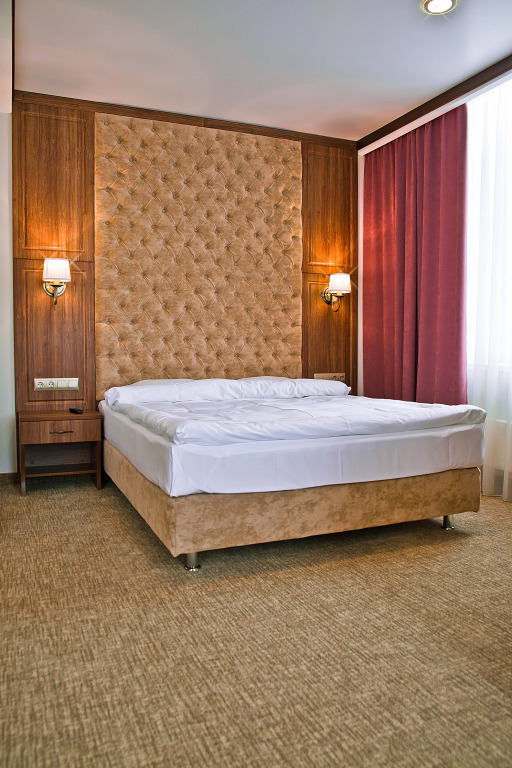 Hotel Retro