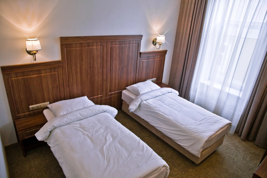 Hotel Retro photo 3