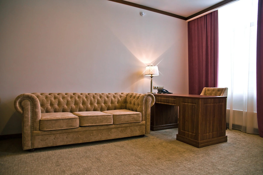 Hotel Retro photo 4