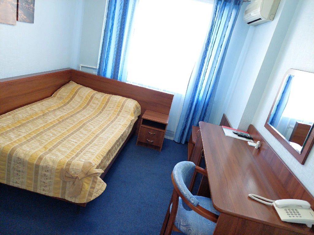 Edem Hotel photo 3