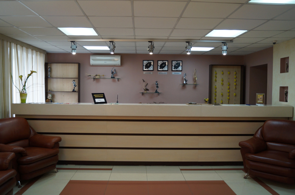 Edem Hotel photo 2