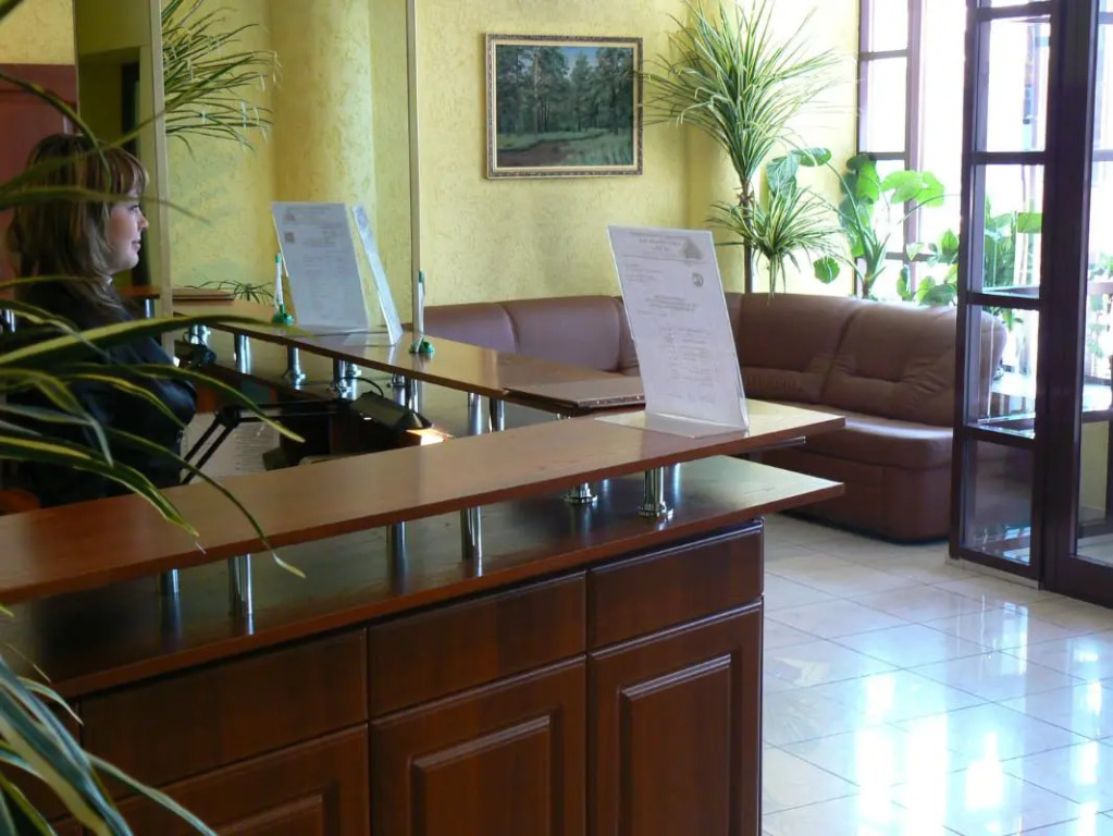 Astra Hotel photo 2
