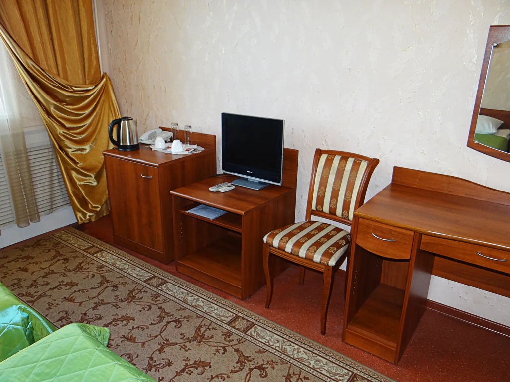 Astra Hotel photo 4