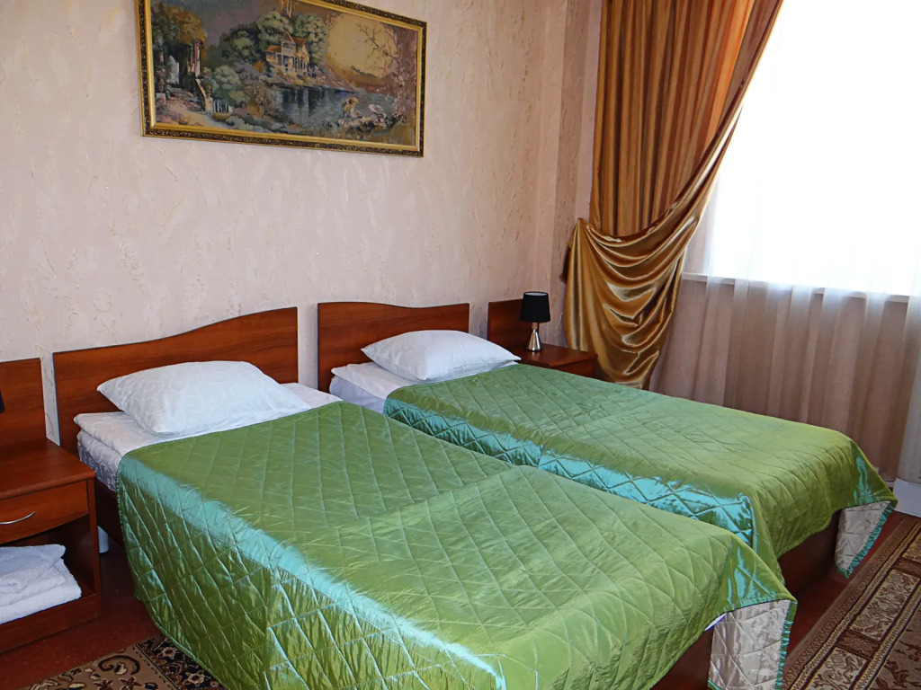 Astra Hotel photo 5