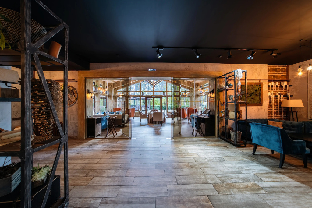 Dubrava Hotel photo 4