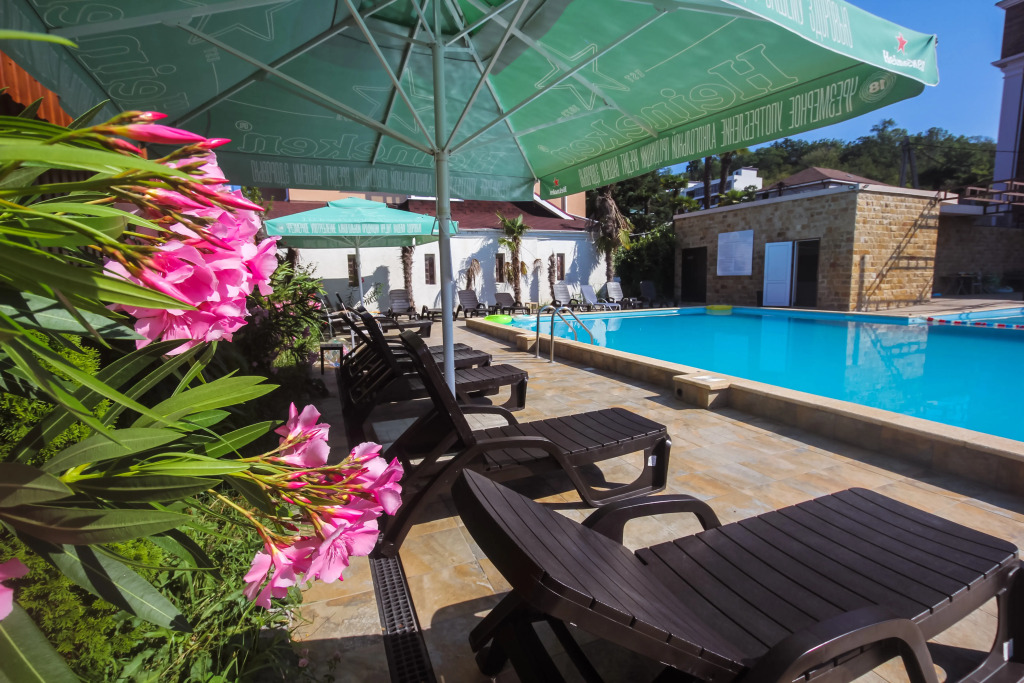 Aura Hotel photo 4