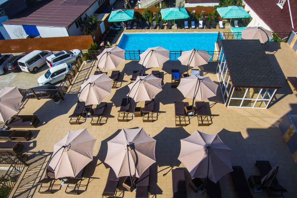 Aura Hotel photo 3