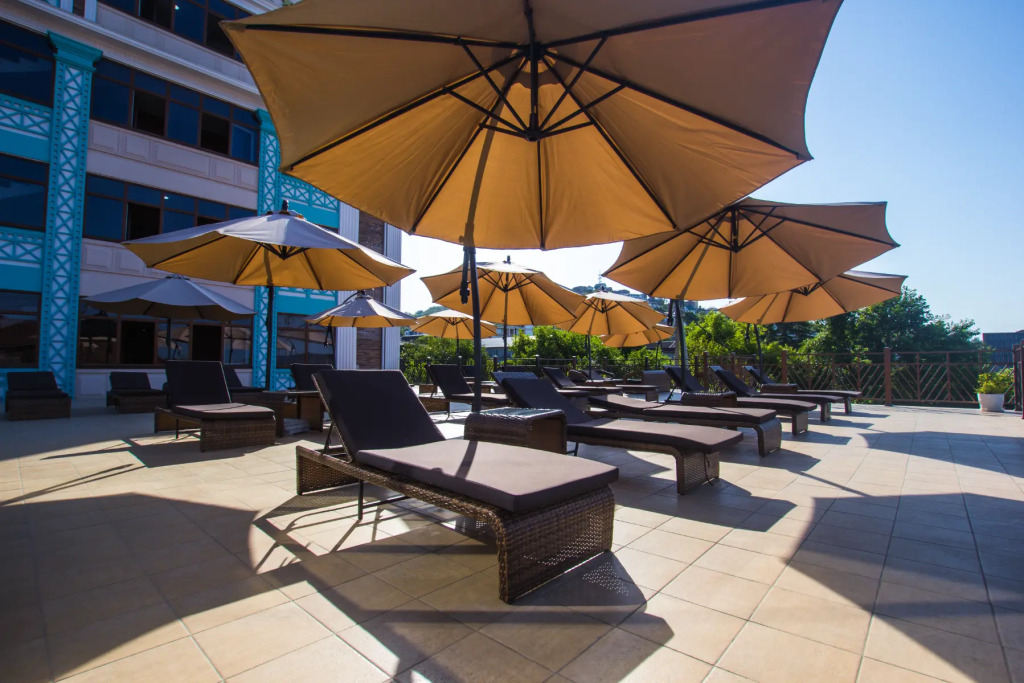 Aura Hotel photo 2