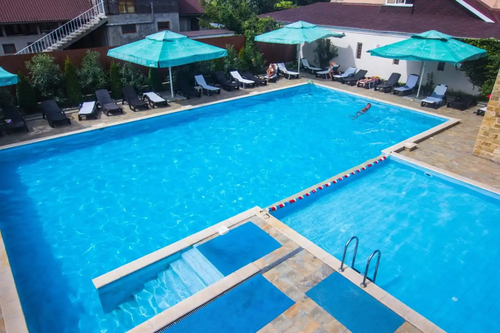 Aura Hotel photo 5