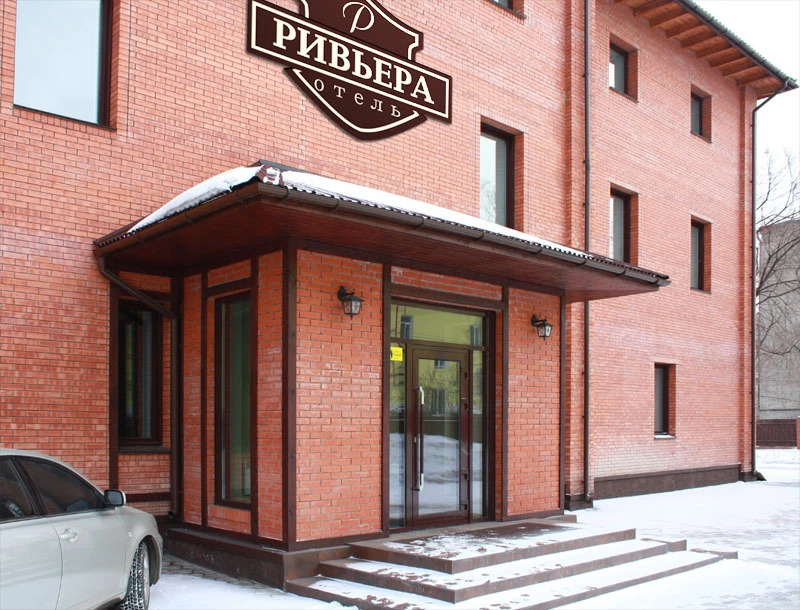 Hotel Riviera