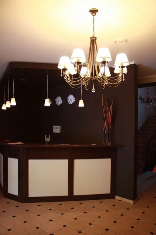 Hotel Riviera photo 2