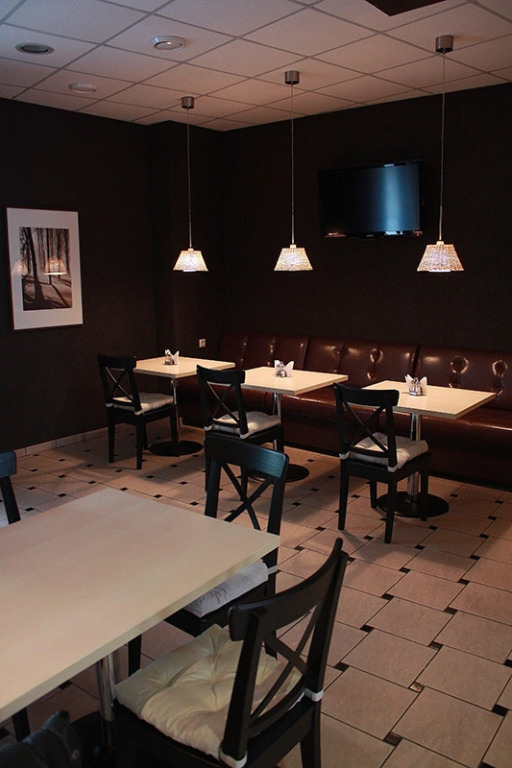 Hotel Riviera photo 5