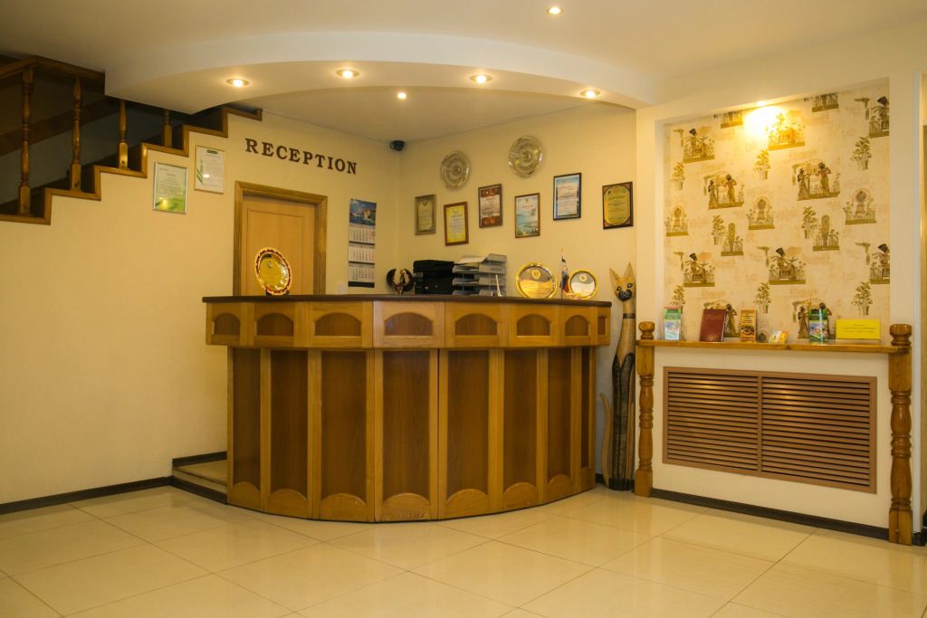 Dialog Hotel photo 3