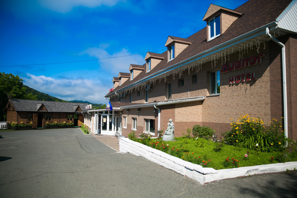 Dialog Hotel