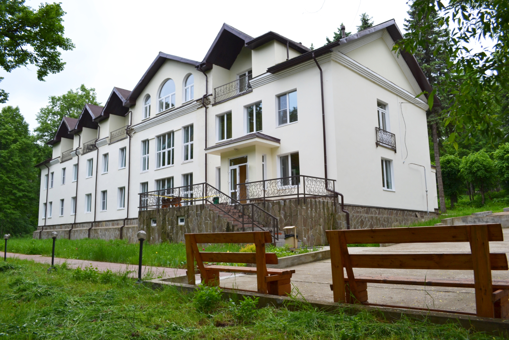 Serebryanyij Vek Hotel photo 2
