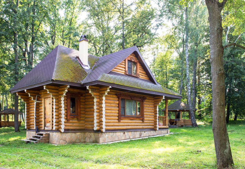Serebryanyij Vek Hotel photo 3
