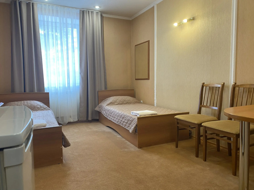 Hotel Olimp