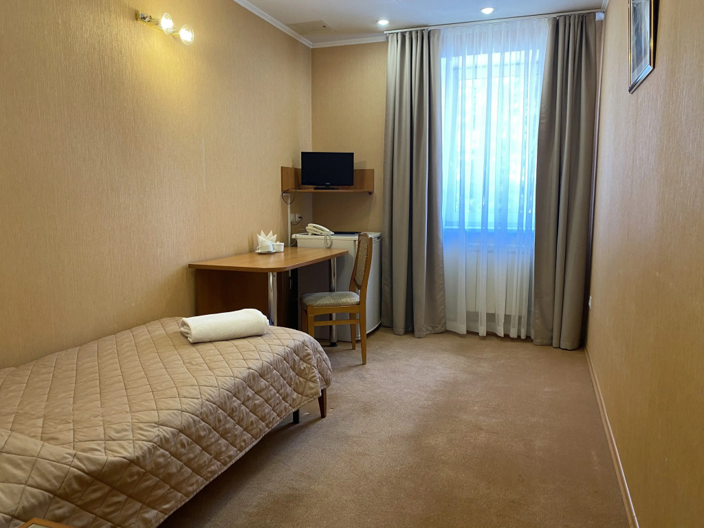 Hotel Olimp photo 3