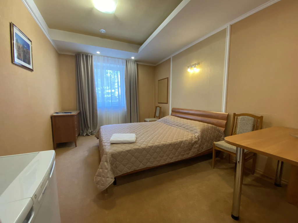 Hotel Olimp photo 2
