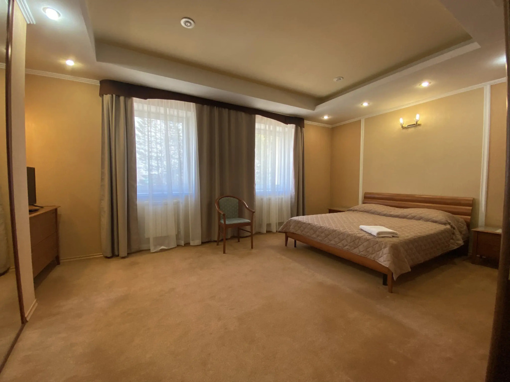Hotel Olimp photo 4