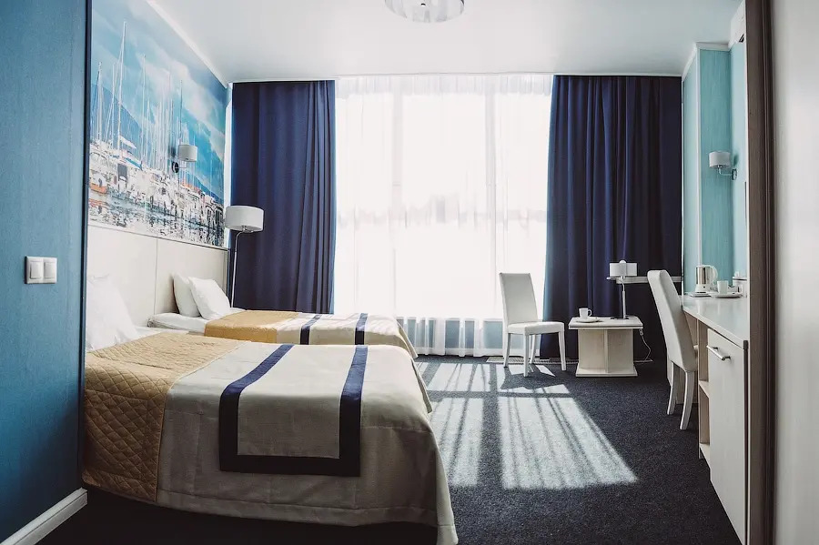 Brigantina Hotel photo 3