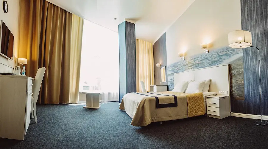Brigantina Hotel photo 5
