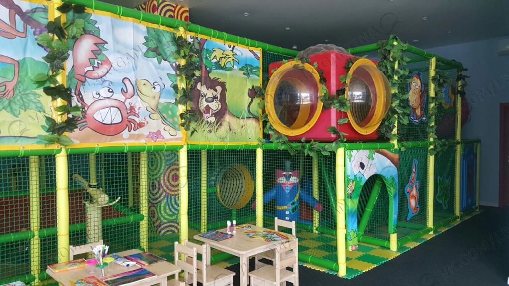 Brigantina Hotel photo 2