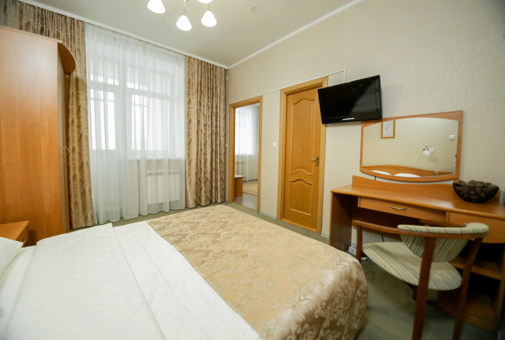 Sport-Hotel photo 4