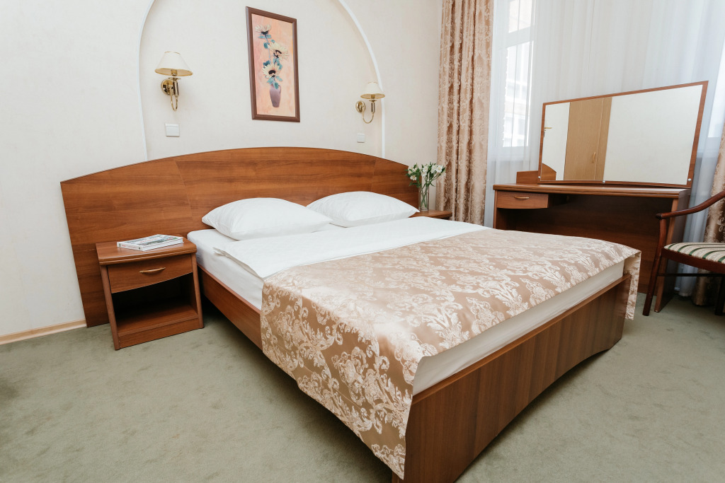 Sport-Hotel photo 2