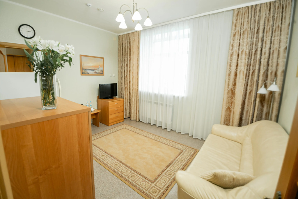 Sport-Hotel photo 5