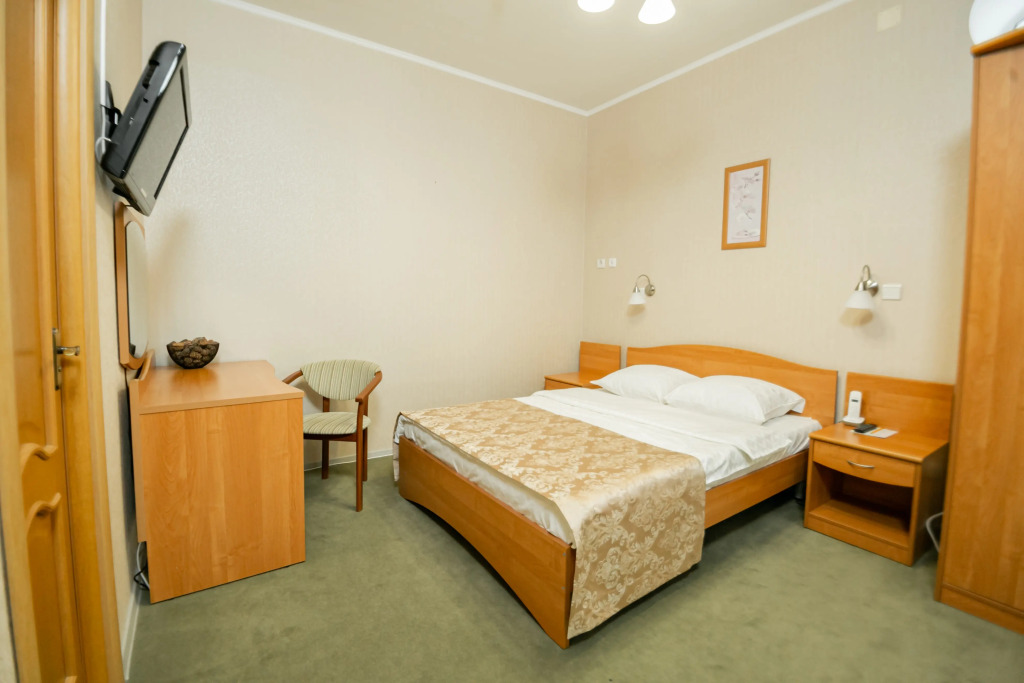 Sport-Hotel photo 3